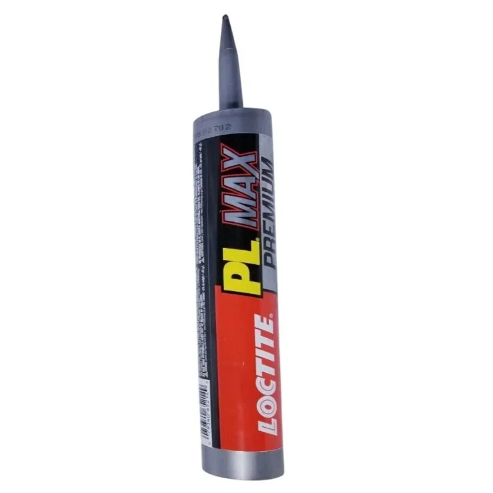 Loctite PL Premium Max Construction Adhesive 9 oz Cartridge
